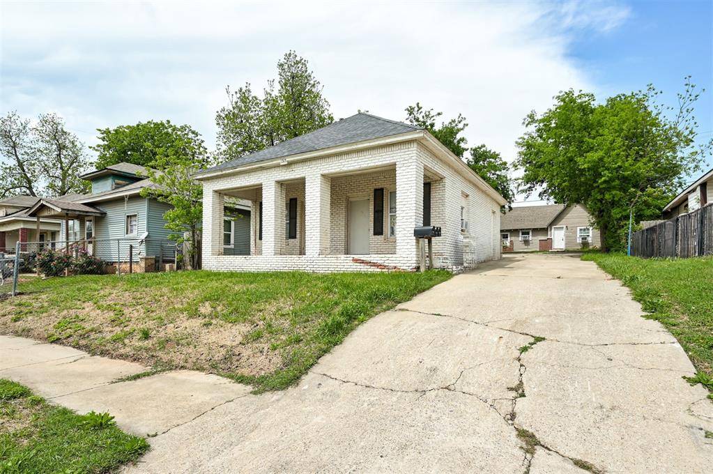 Oklahoma City, OK 73106,1315 NW 7th ST