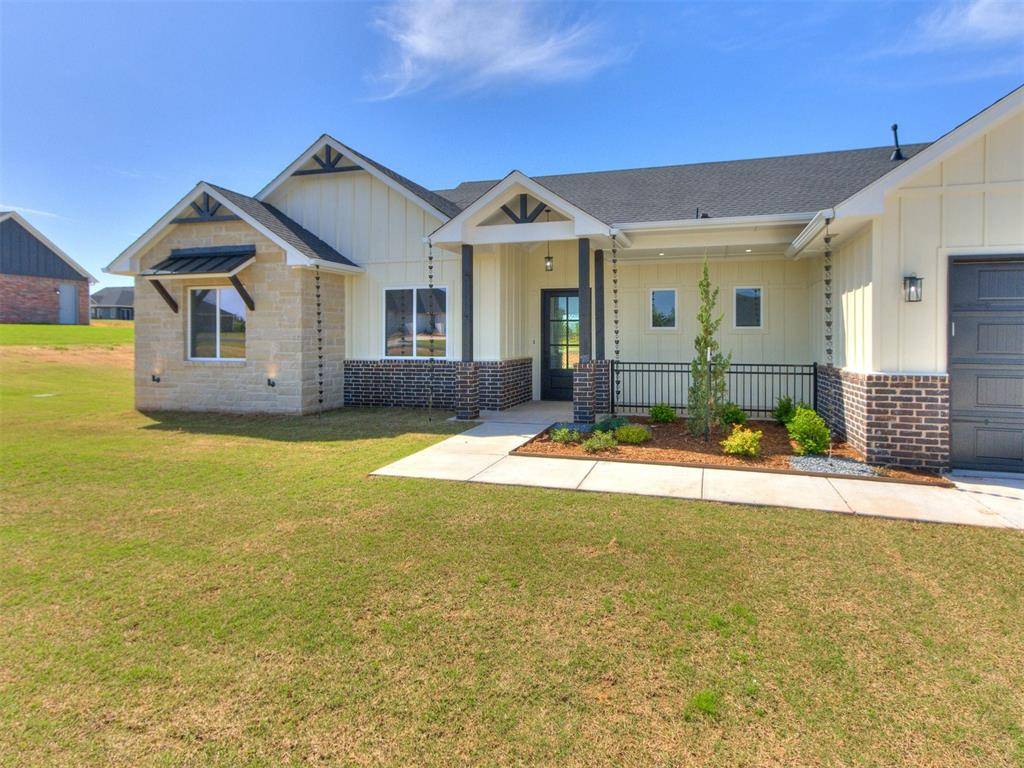 Guthrie, OK 73044,4517 Raymond LN