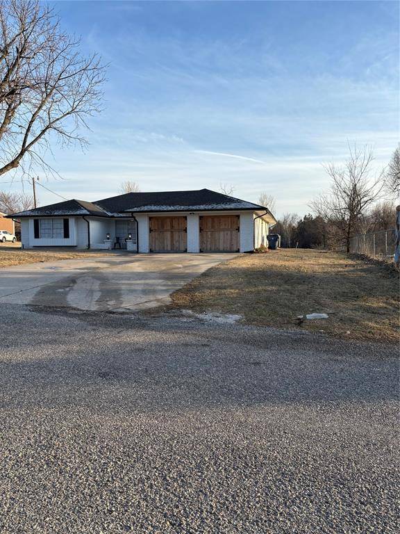 Blanchard, OK 73010,2461 E Rock Creek Rd