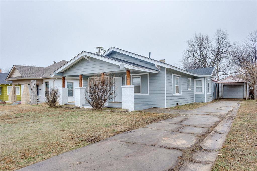 Oklahoma City, OK 73118,1617 NW 31st ST