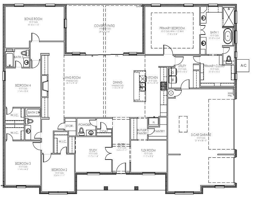 Newcastle, OK 73065,4090 Great Redwood RD