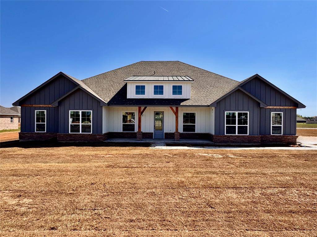 Newcastle, OK 73065,4090 Great Redwood RD