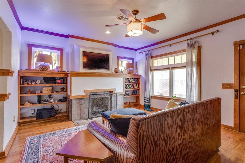 Oklahoma City, OK 73103,631 NW 26th ST