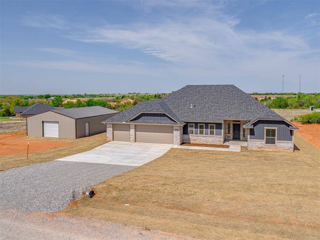 Blanchard, OK 73010,1988 Southern Trace LN