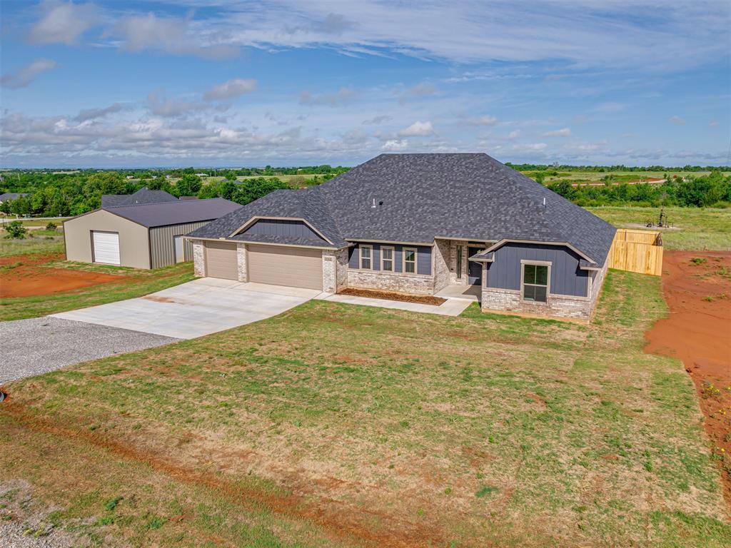 Blanchard, OK 73010,1988 Southern Trace LN