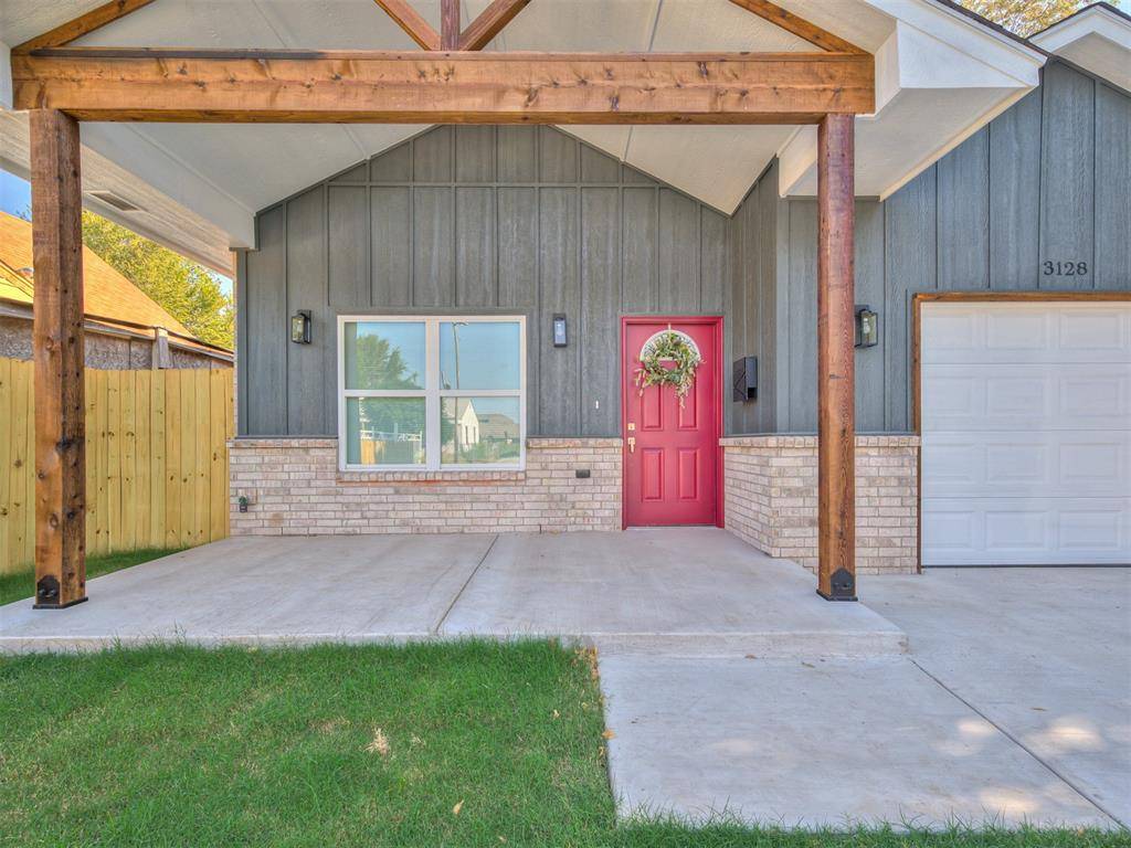 Oklahoma City, OK 73108,3128 SW 18th ST