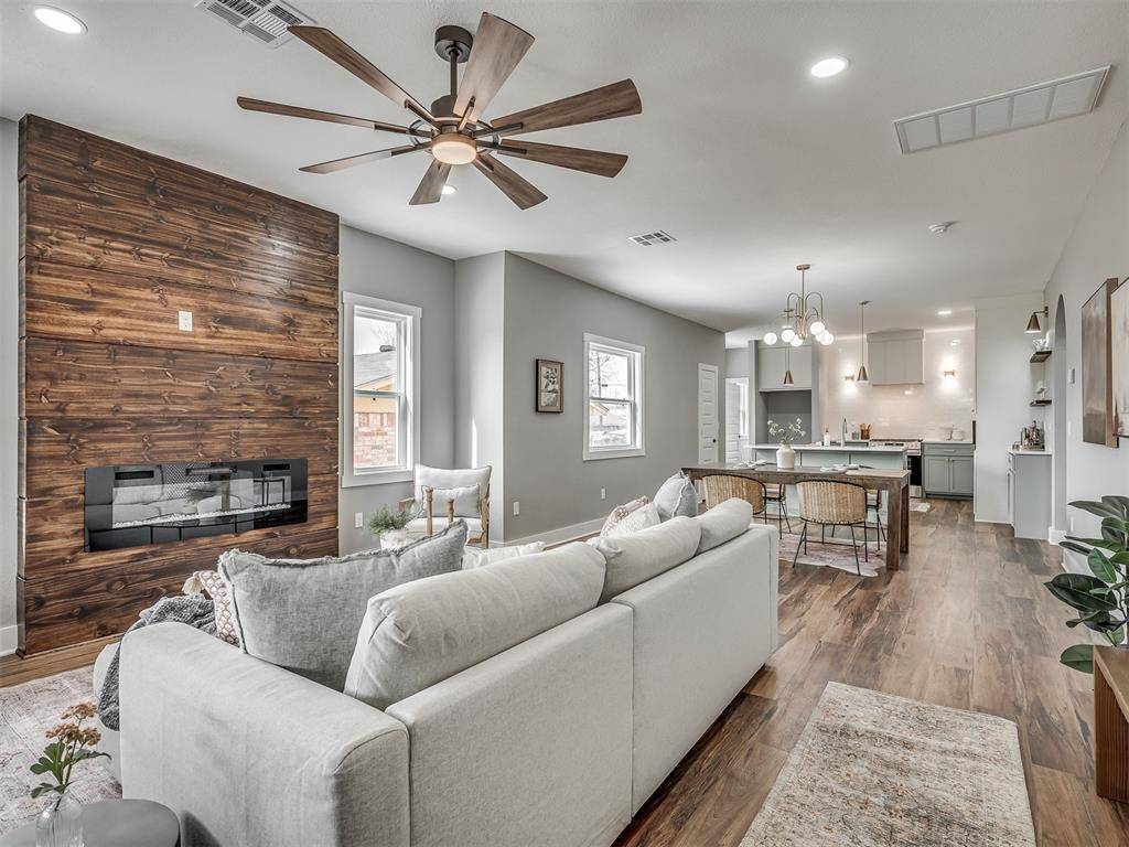 Oklahoma City, OK 73117,1413 NE 14th ST