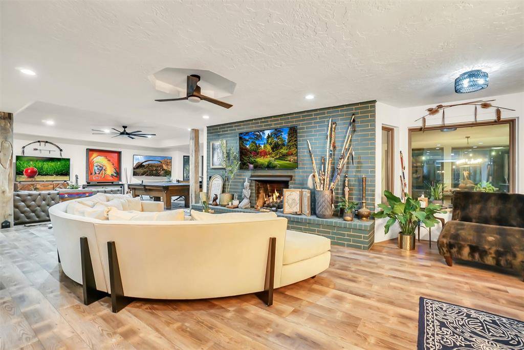 Weatherford, OK 73096,1420 Timber Creek CIR