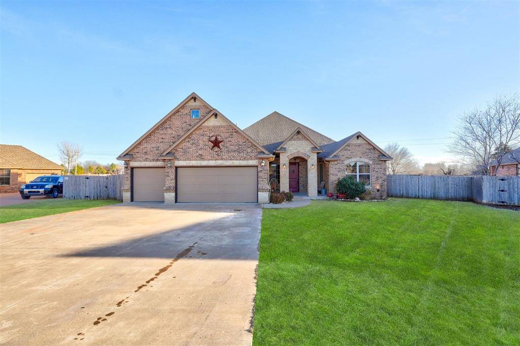 Tuttle, OK 73089,4220 Caribou ST