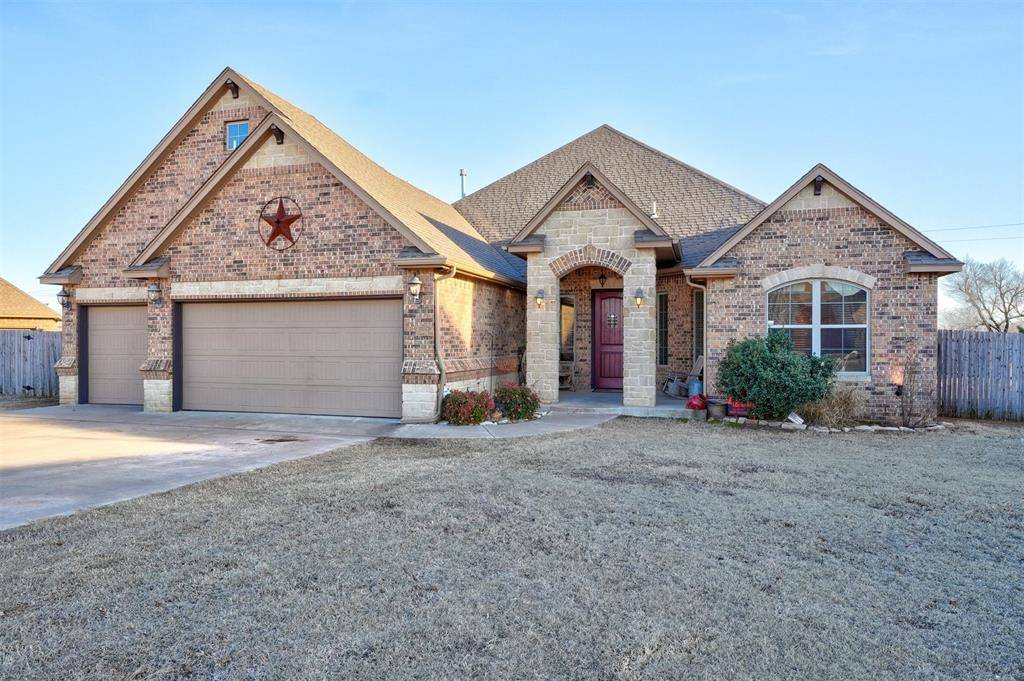 Tuttle, OK 73089,4220 Caribou ST