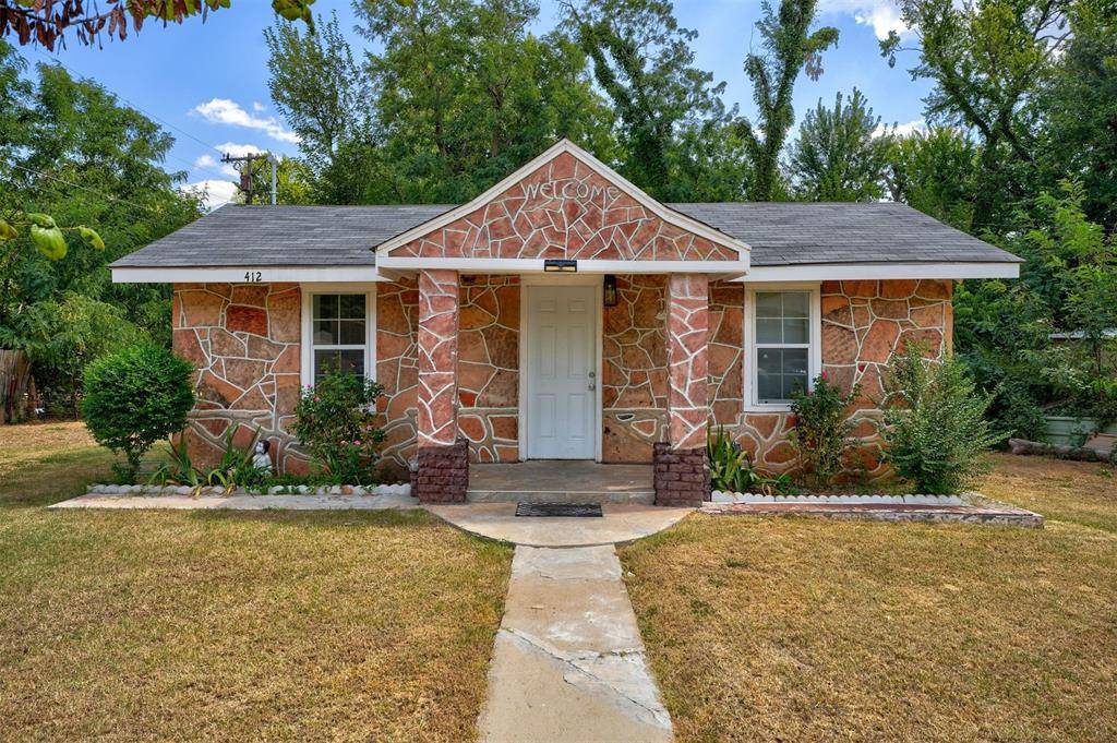 Guthrie, OK 73044,412 N 16th ST