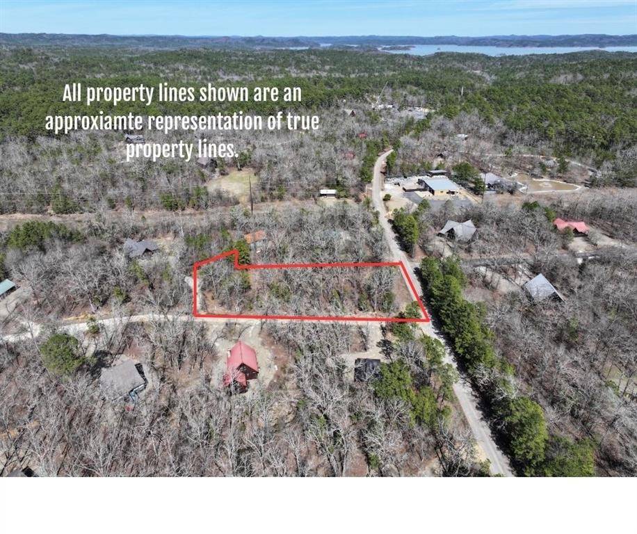 Broken Bow, OK 74728,31 Paradise LN
