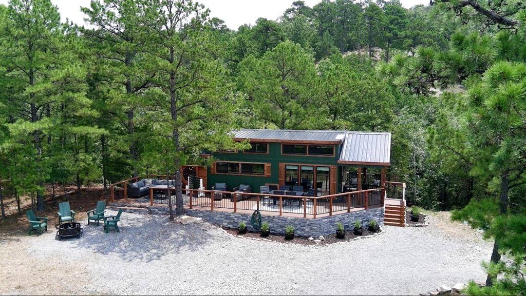 Clayton, OK 74536,161720 N 4335 RD