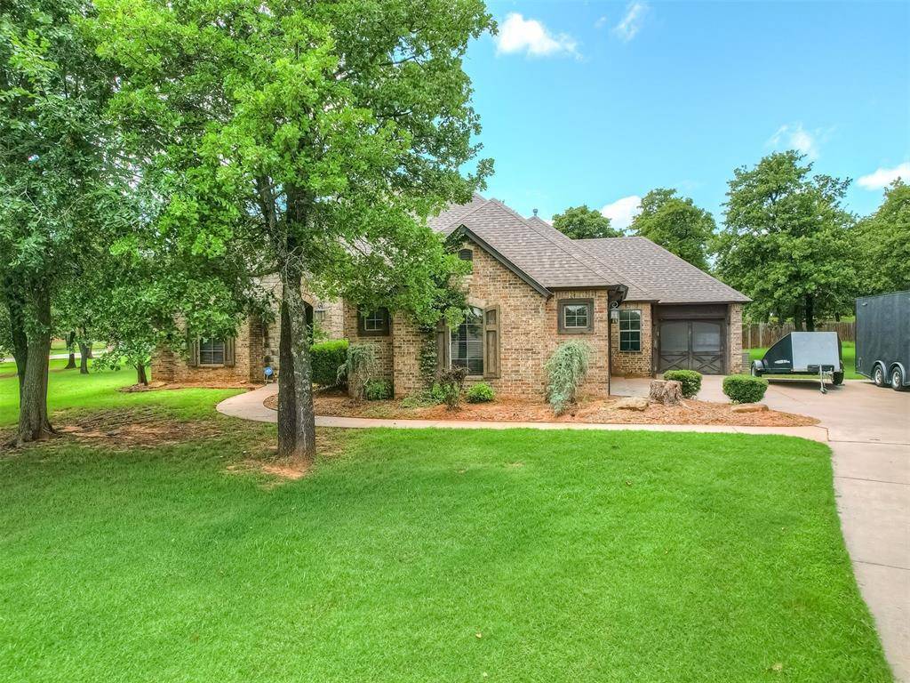 Blanchard, OK 73010,8275 Elk GRV
