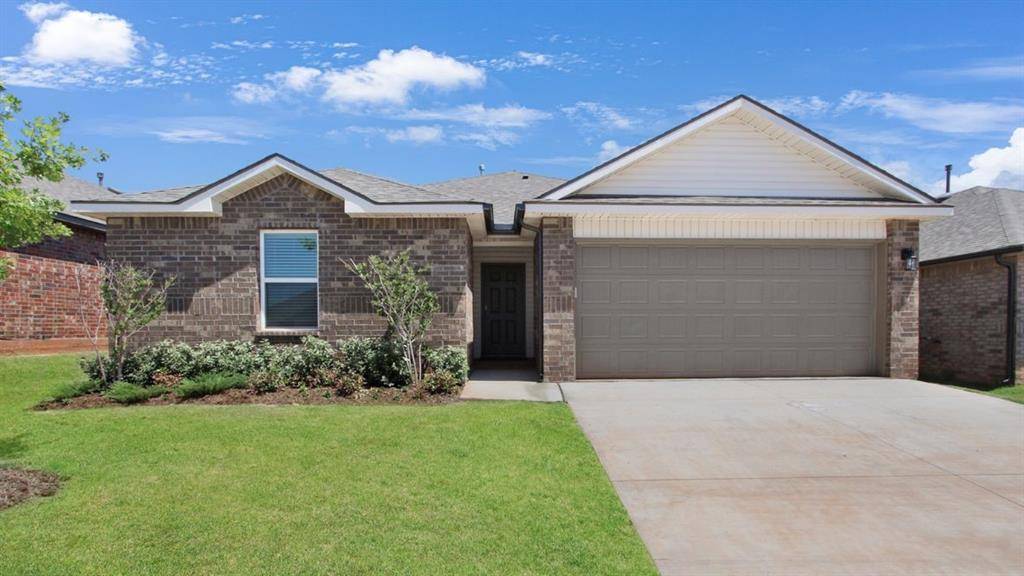 Yukon, OK 73099,9033 NW 149th TER