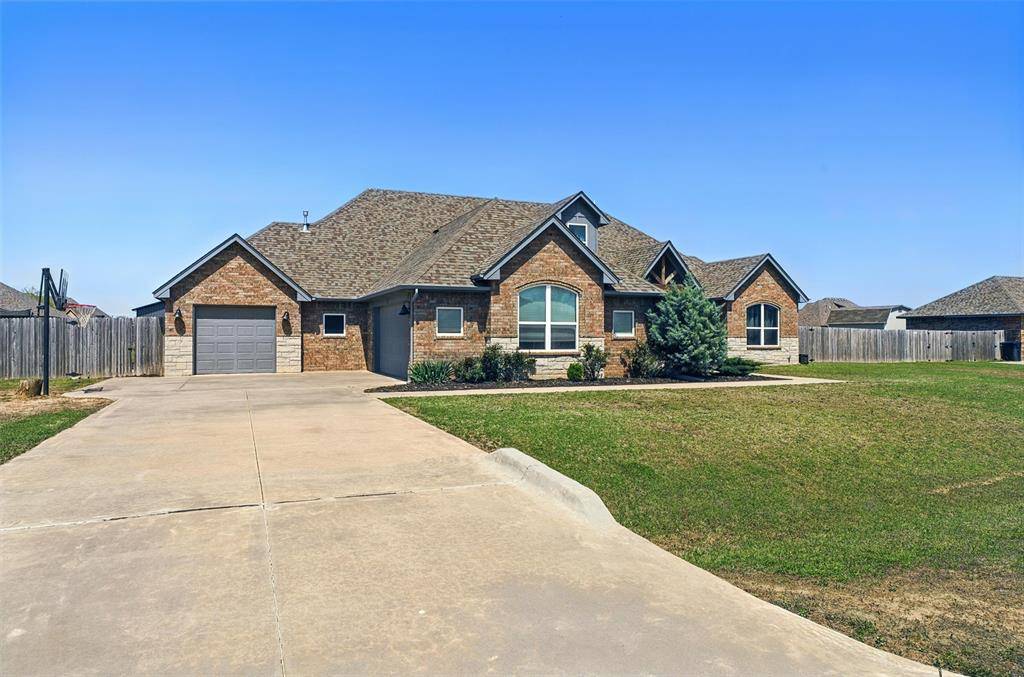 Oklahoma City, OK 73173,7201 SW 122nd ST