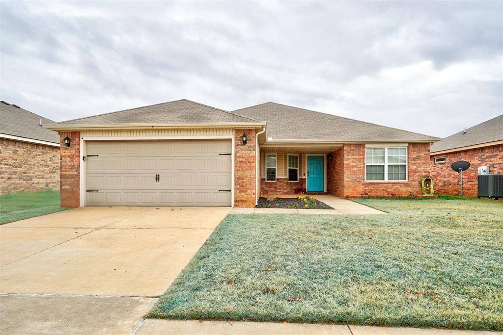 Yukon, OK 73099,11436 SW 25th TER