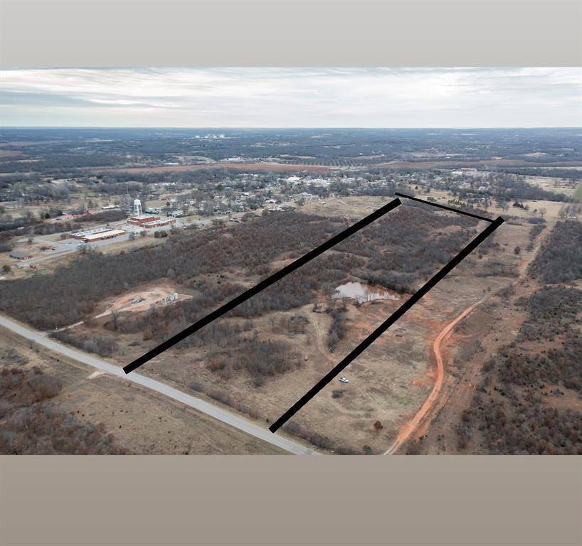 Luther, OK 73154,NE 178th ST