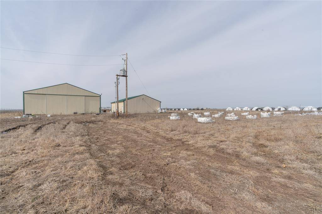 Blackwell, OK 74631,16030 W Prospect AVE