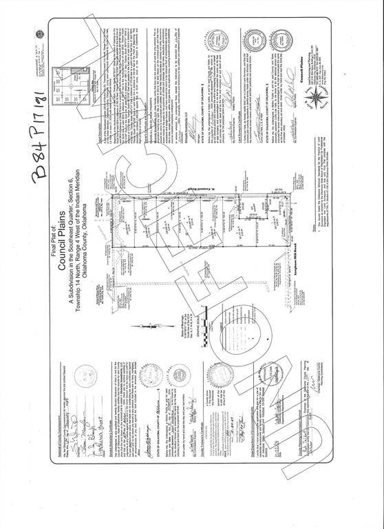 Edmond, OK 73025,23711 N Council RD