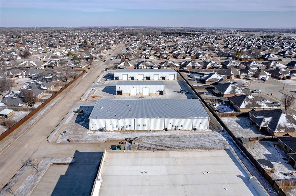 Mustang, OK 73064,220 Chisholm Trail WAY #108