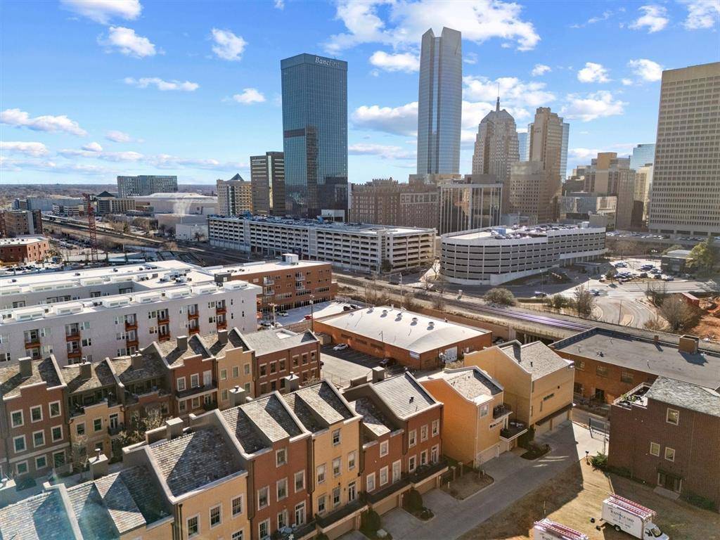 Oklahoma City, OK 73104,17 NE 3rd ST