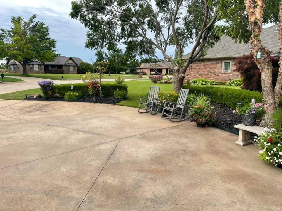 Chickasha, OK 73018,2210 Lakewood DR