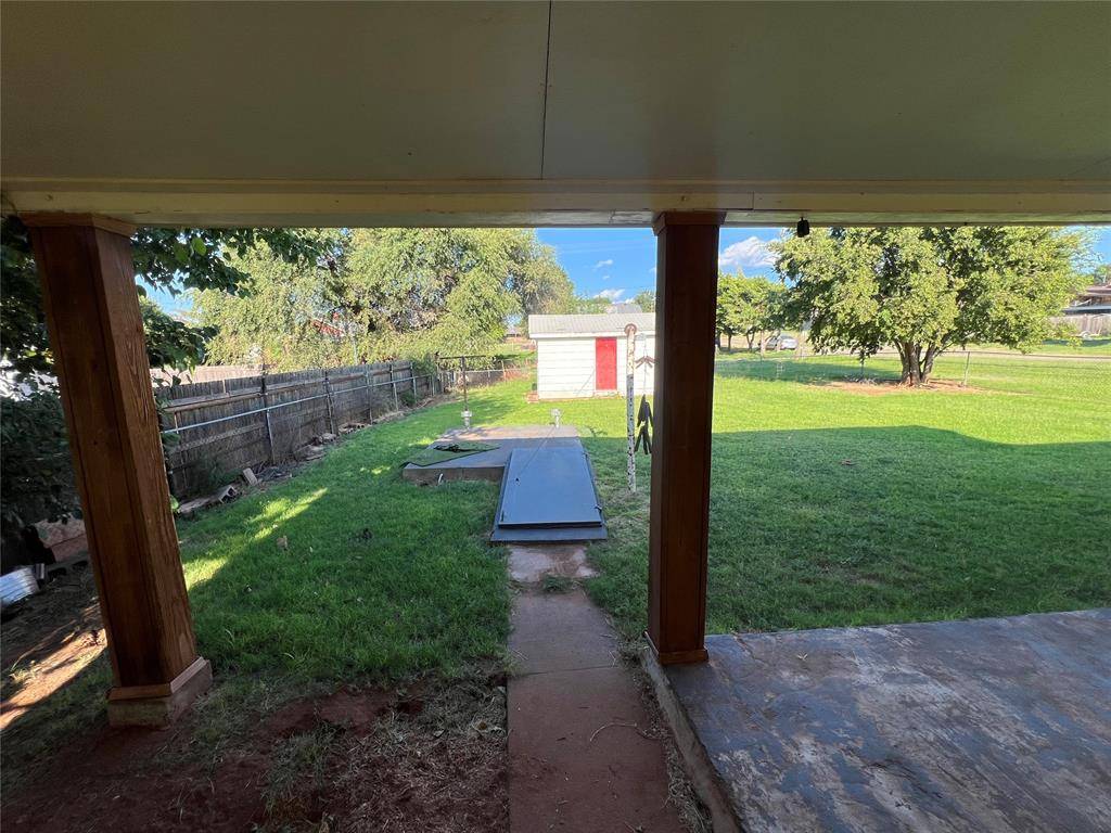 Cheyenne, OK 73628,707 S Third ST