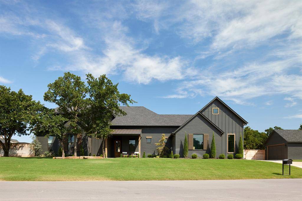 Edmond, OK 73034,391 Old Creek RD
