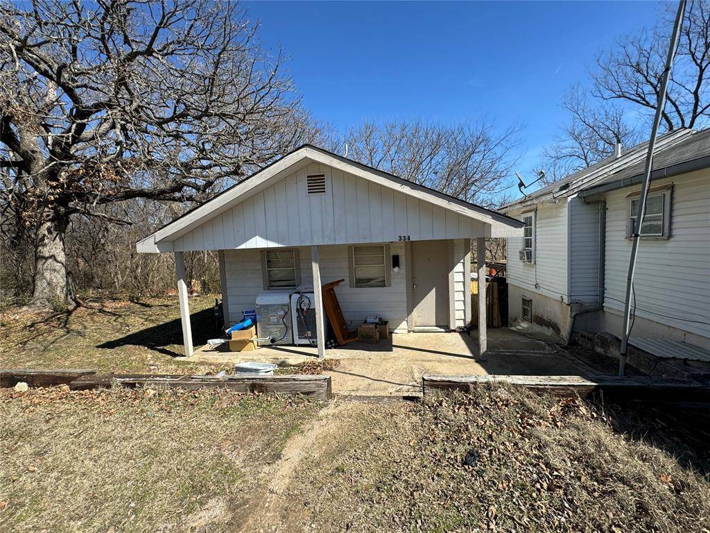 Seminole, OK 74868,334 N 9 th ST