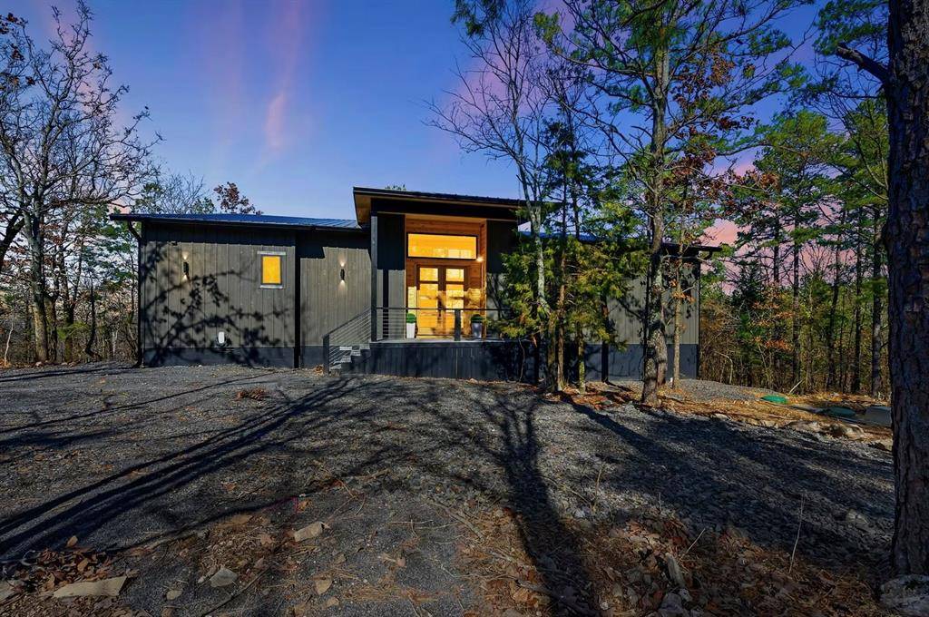 Broken Bow, OK 74728,188 Woodland Lakes TRL