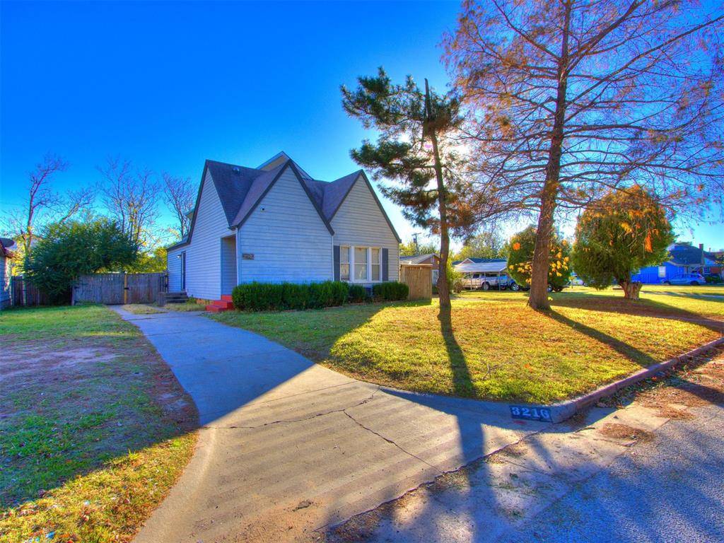 Oklahoma City, OK 73107,3216 NW 14th ST