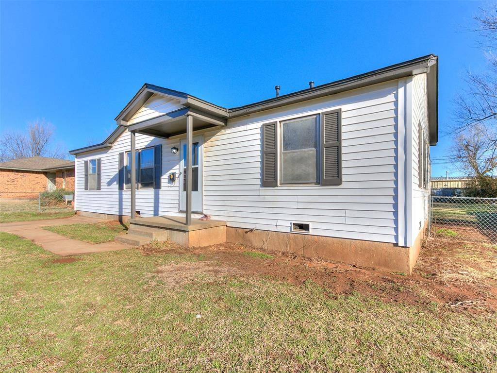 Oklahoma City, OK 73135,4217 SE 45th ST