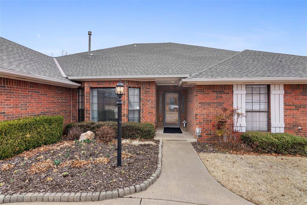Oklahoma City, OK 73162,6509 NW 113th ST