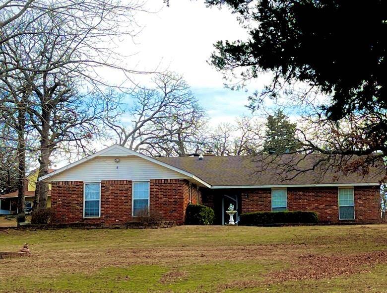 Tecumseh, OK 74873,43335 Willowood WAY