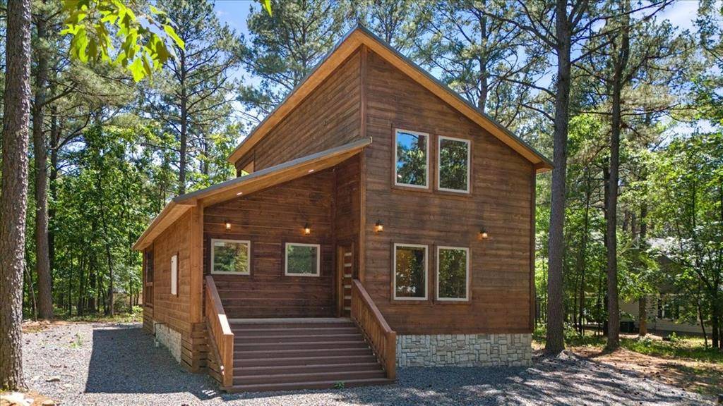 Broken Bow, OK 74728,102 Love Boat LN