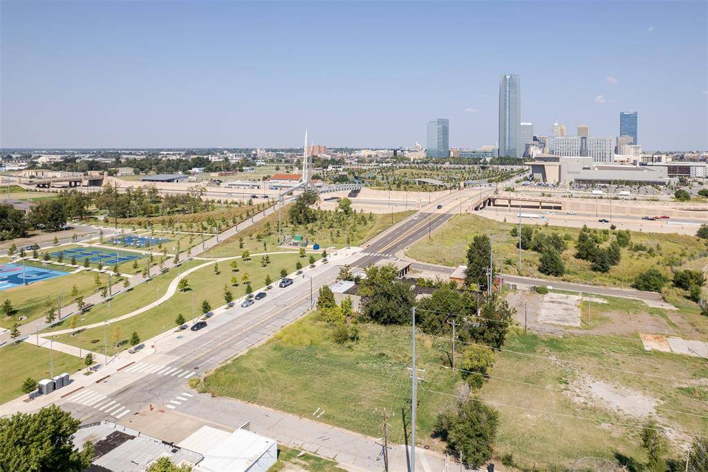 Oklahoma City, OK 73109,1112 S Robinson AVE