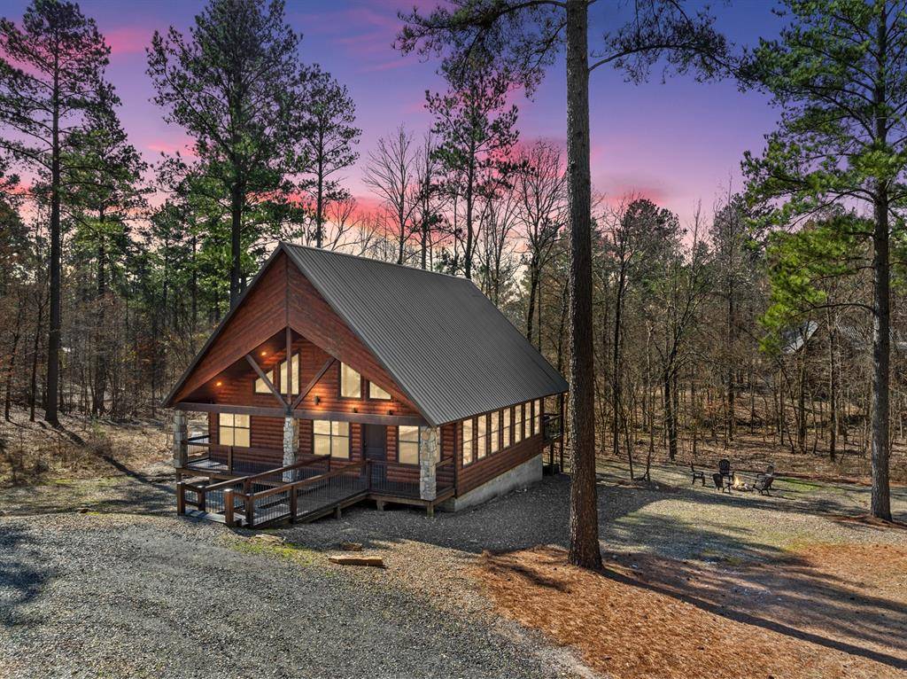 Broken Bow, OK 74728,38 Rough Cut CT