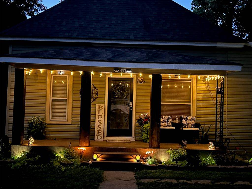 Crescent, OK 73028,316 E Jefferson ST