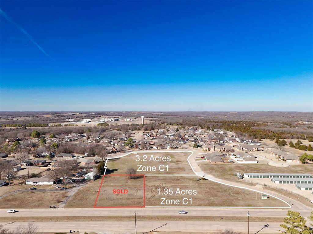Seminole, OK 74868,00 E Wrangler BLVD