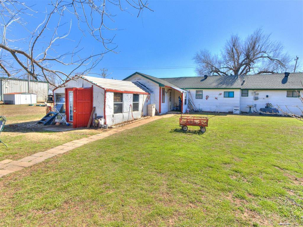 Oklahoma City, OK 73179,6835 SW 59th ST