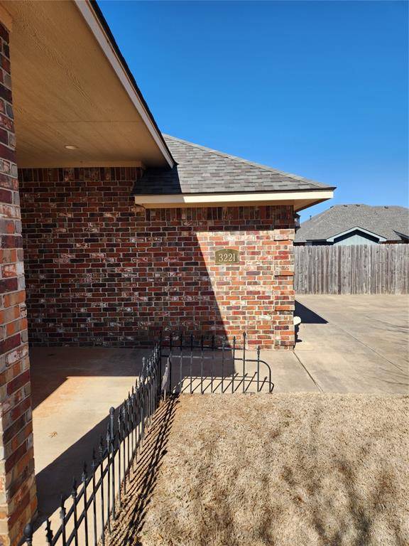 Altus, OK 73521,3221 Northridge CIR