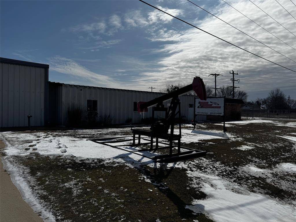Shawnee, OK 74804,7801 N Harrison AVE
