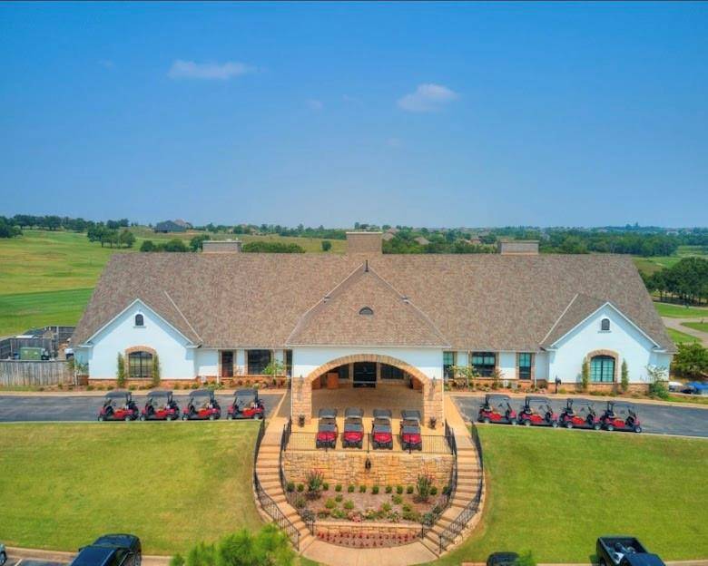 Blanchard, OK 73010,2287 County Street 2969