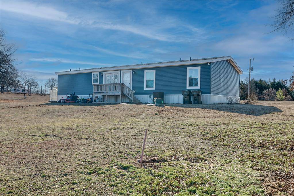 Wellston, OK 74881,101396 S Bedrock CIR
