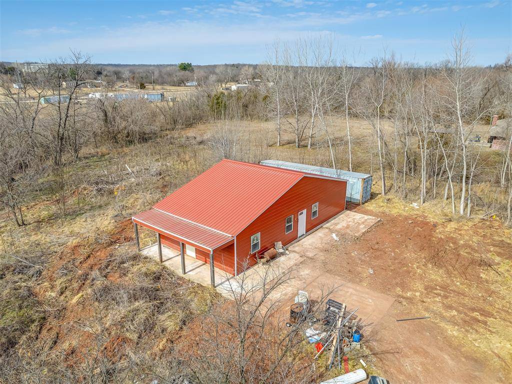 Newalla, OK 74857,16801 Winding Creek DR