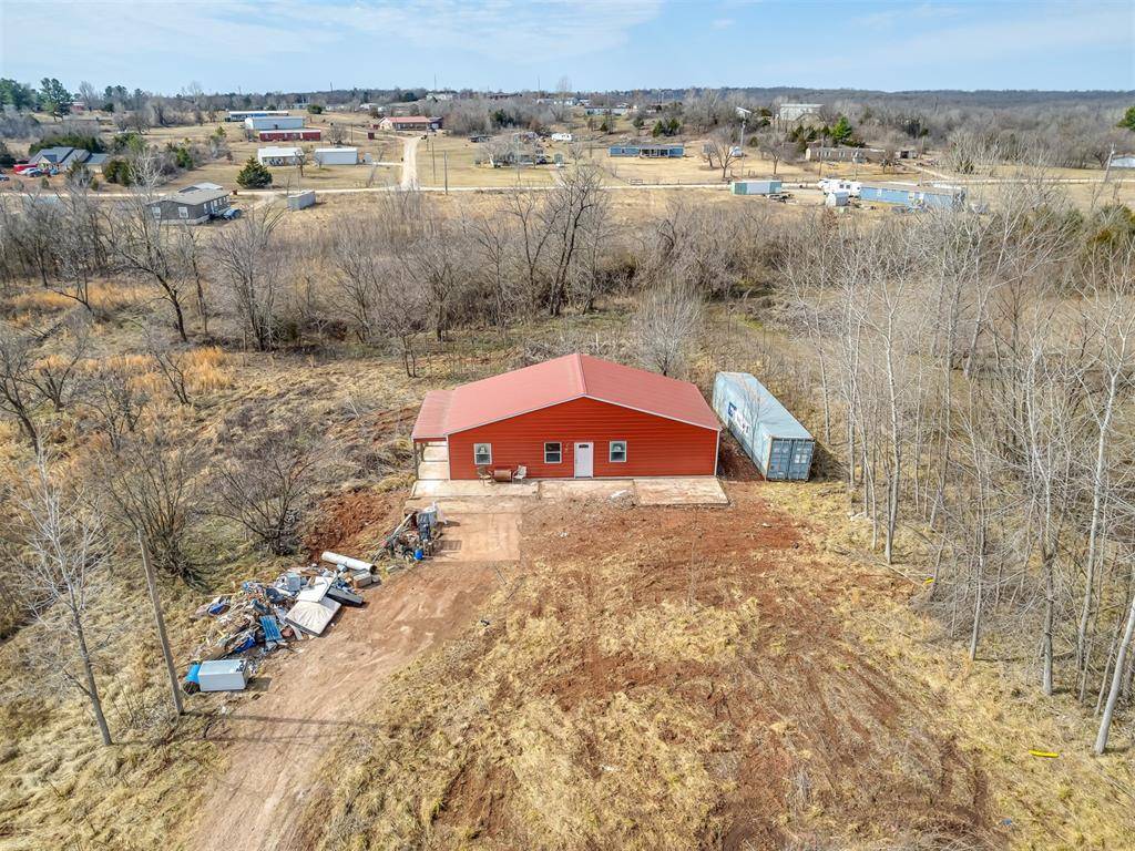 Newalla, OK 74857,16801 Winding Creek DR