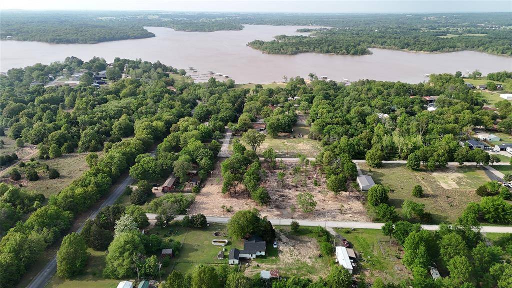 Eufaula, OK 74432,Lot 2 Fowler/E 1168 RD
