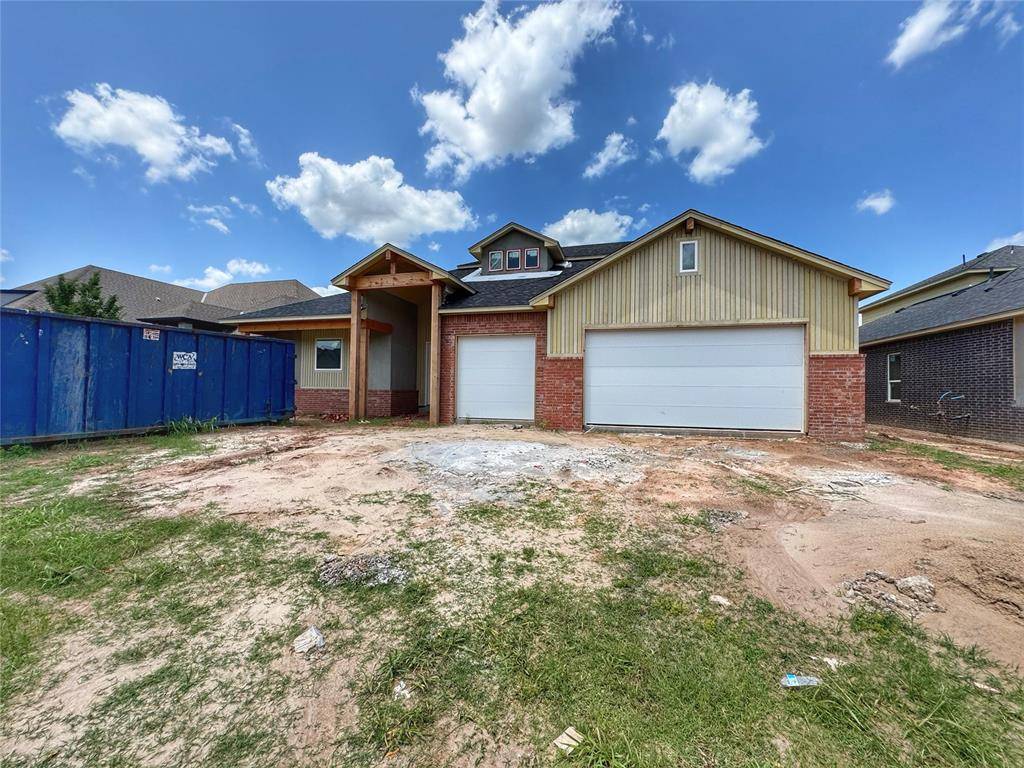 Edmond, OK 73013,6309 NW 154th TER