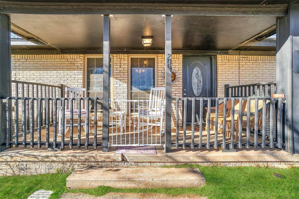 Duke, OK 73532,209 E 4th ST